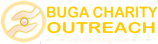 Buga charity outreach